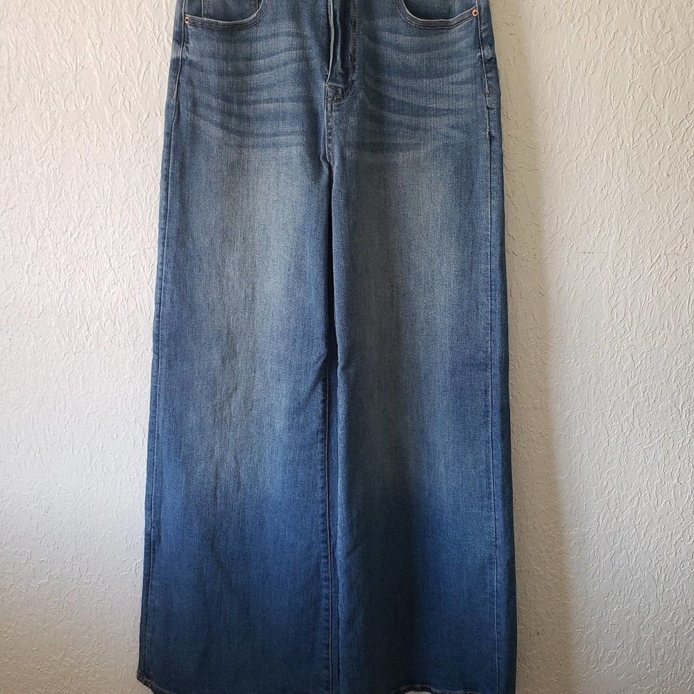 Special A bell bottom size 5 jeans